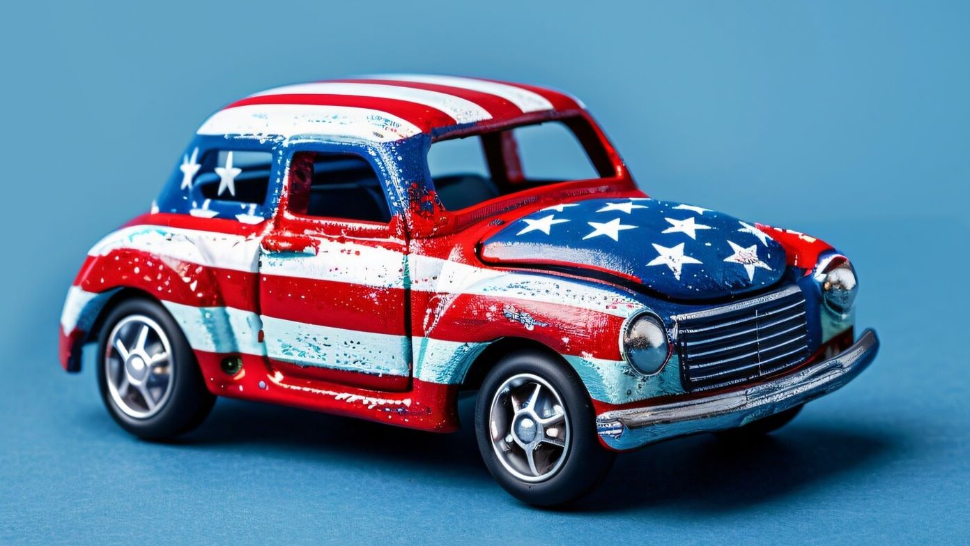 ¿A qué se debe el fuerte aumento en ventas de autos en EE.UU. en 2025