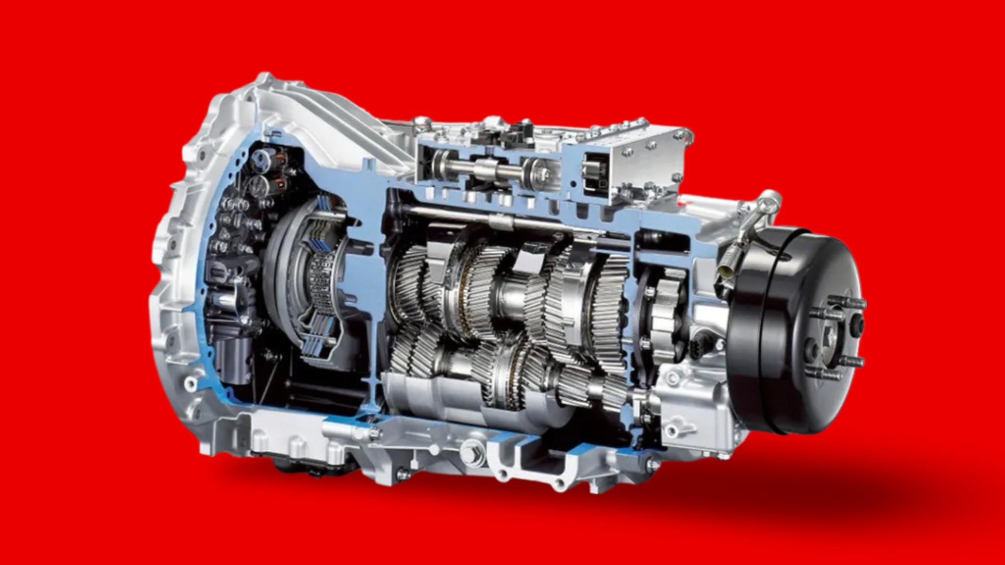 ¿Vale la pena reparar una transmisión de auto Costos en Estados Unidos