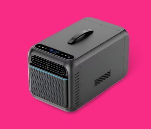 Aire acondicionado portátil para auto ¿Vale la pena comprarlo