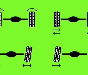 Alineamiento de auto Qué es, cuándo hacerlo y sus beneficios