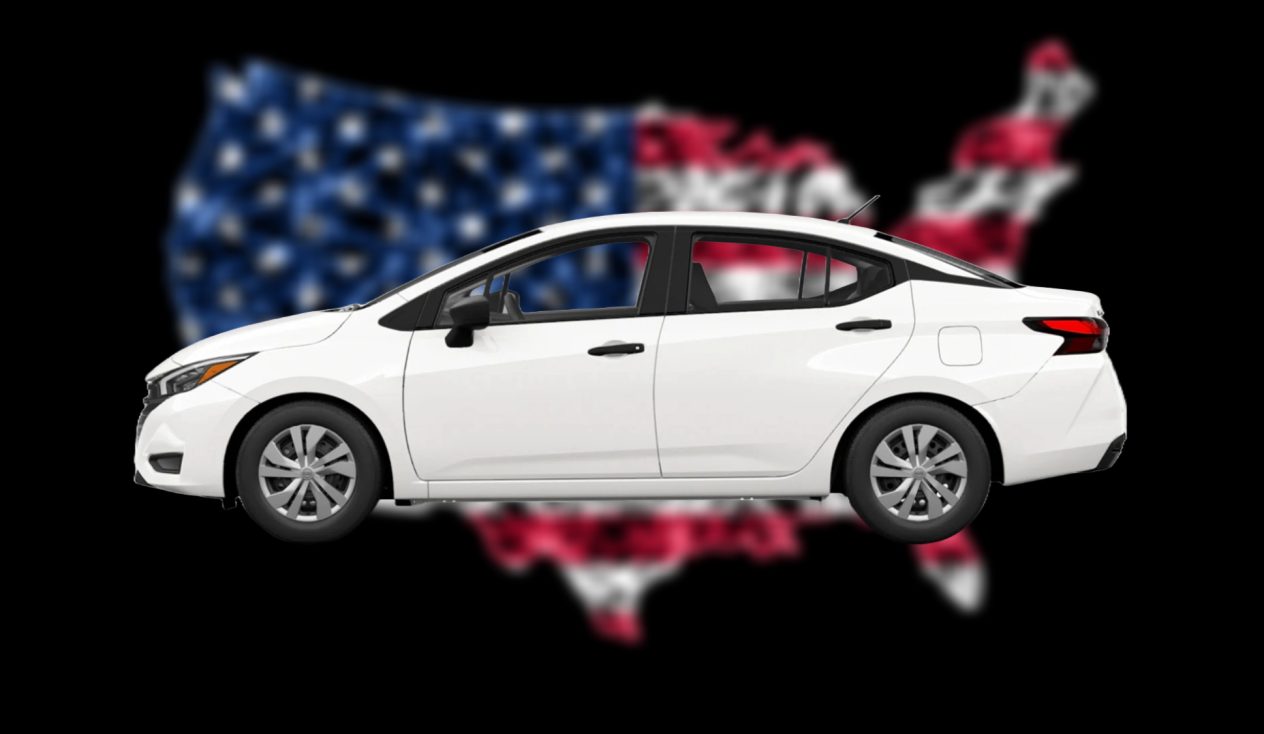 Autos más vendidos en Estados Unidos a inicios de 2025 y su impacto