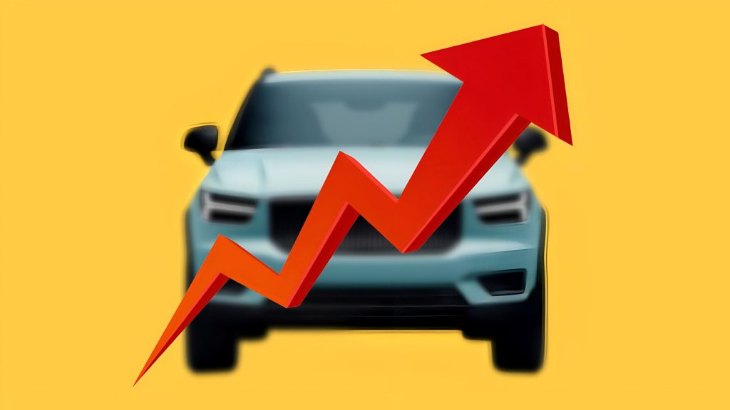 Autos nuevos en EE.UU. ¿Suben de precio y qué hay de los aranceles