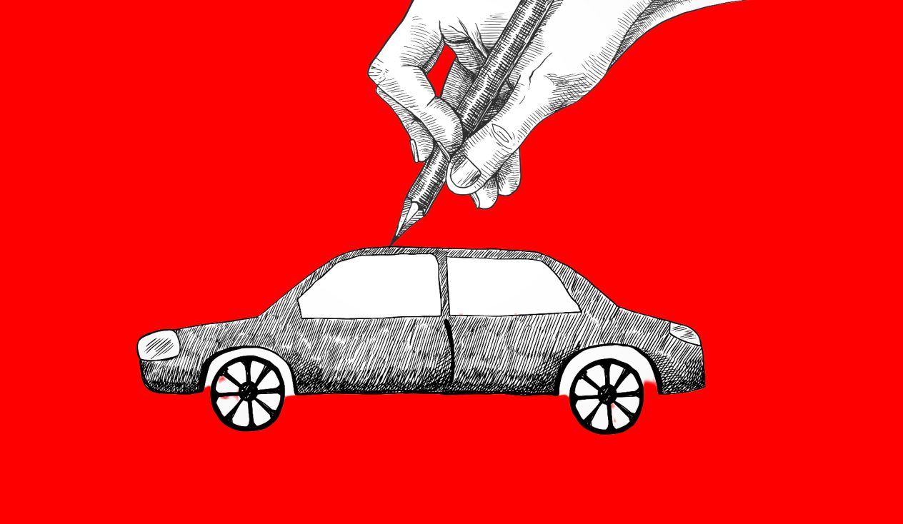 Cómo y dónde se puede vender un auto usado Opciones y consejos