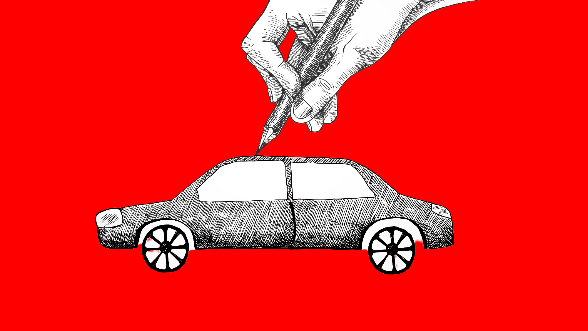 Cómo y dónde se puede vender un auto usado Opciones y consejos