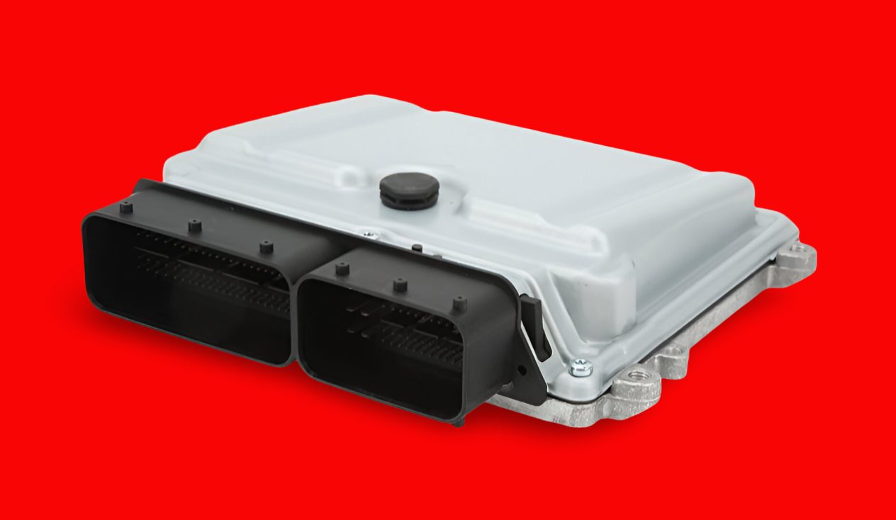 ECU de auto Cómo funciona y cuántas hay en un carro