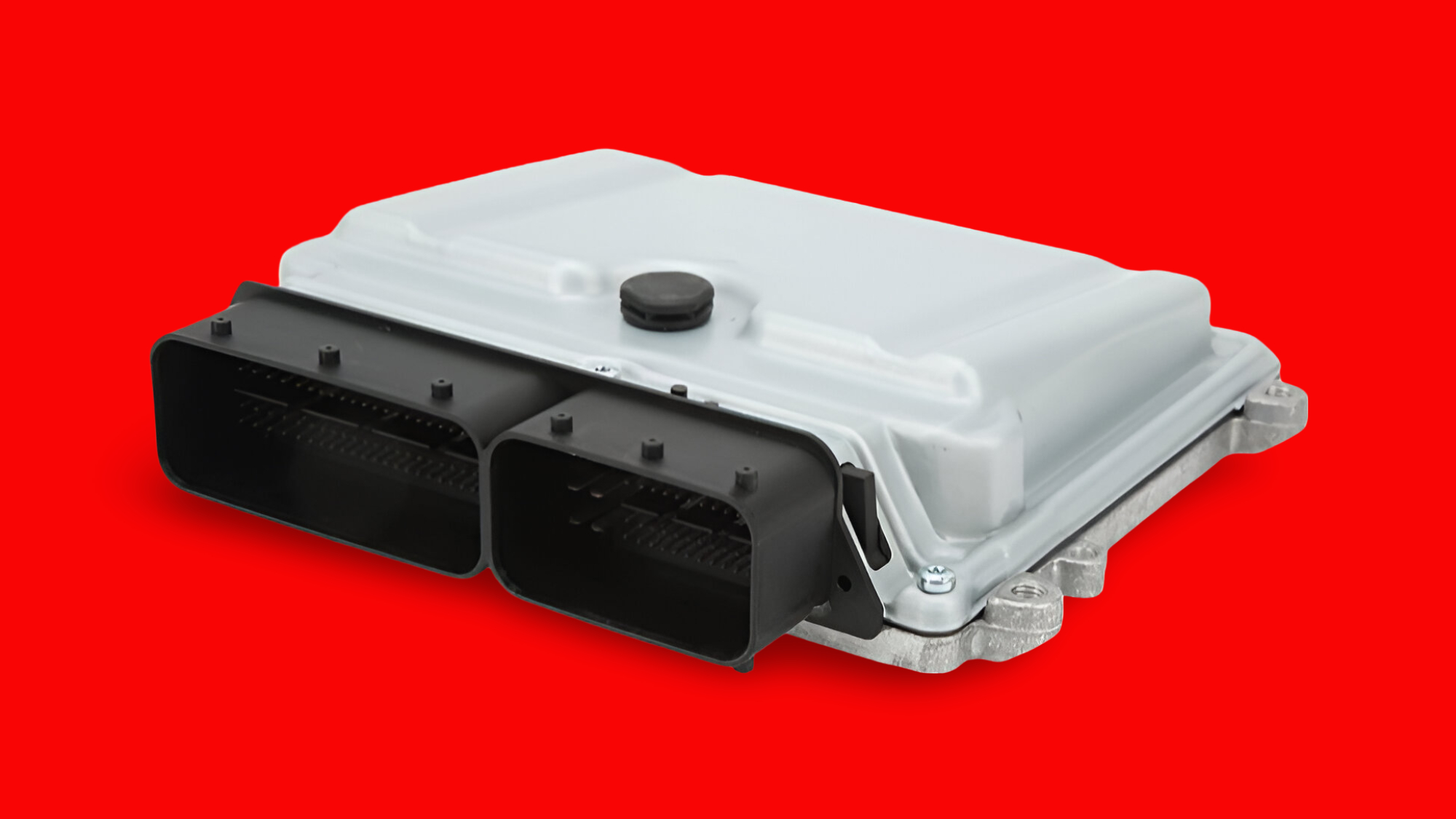 ECU de auto Cómo funciona y cuántas hay en un carro