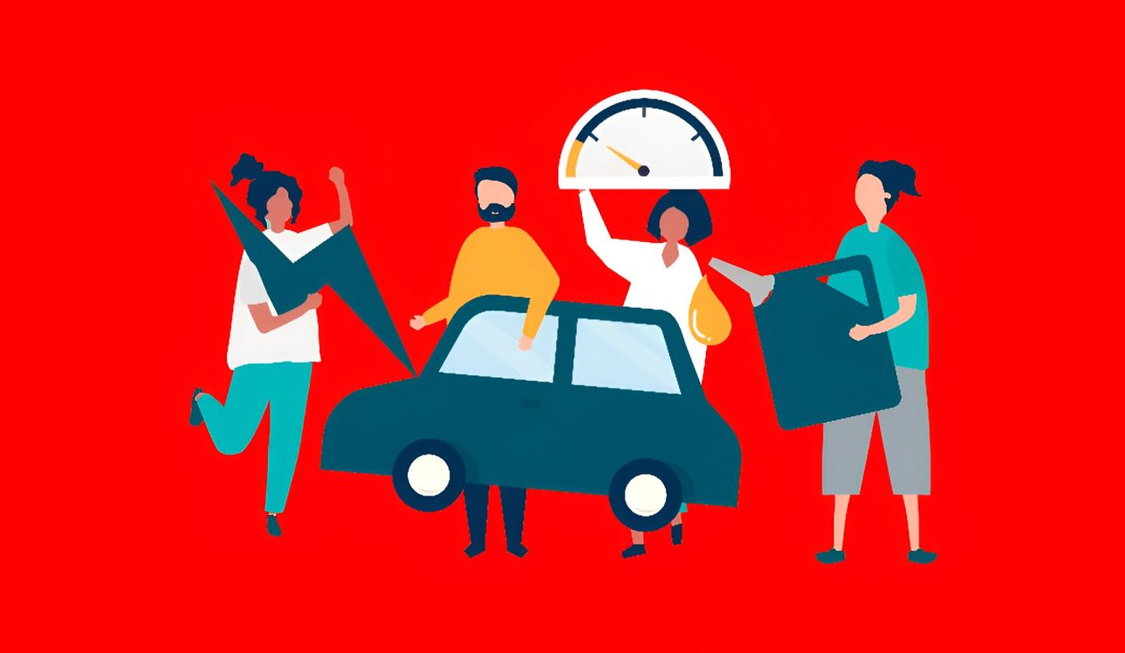 Estos son los mejores autos usados para adolescentes en 2025