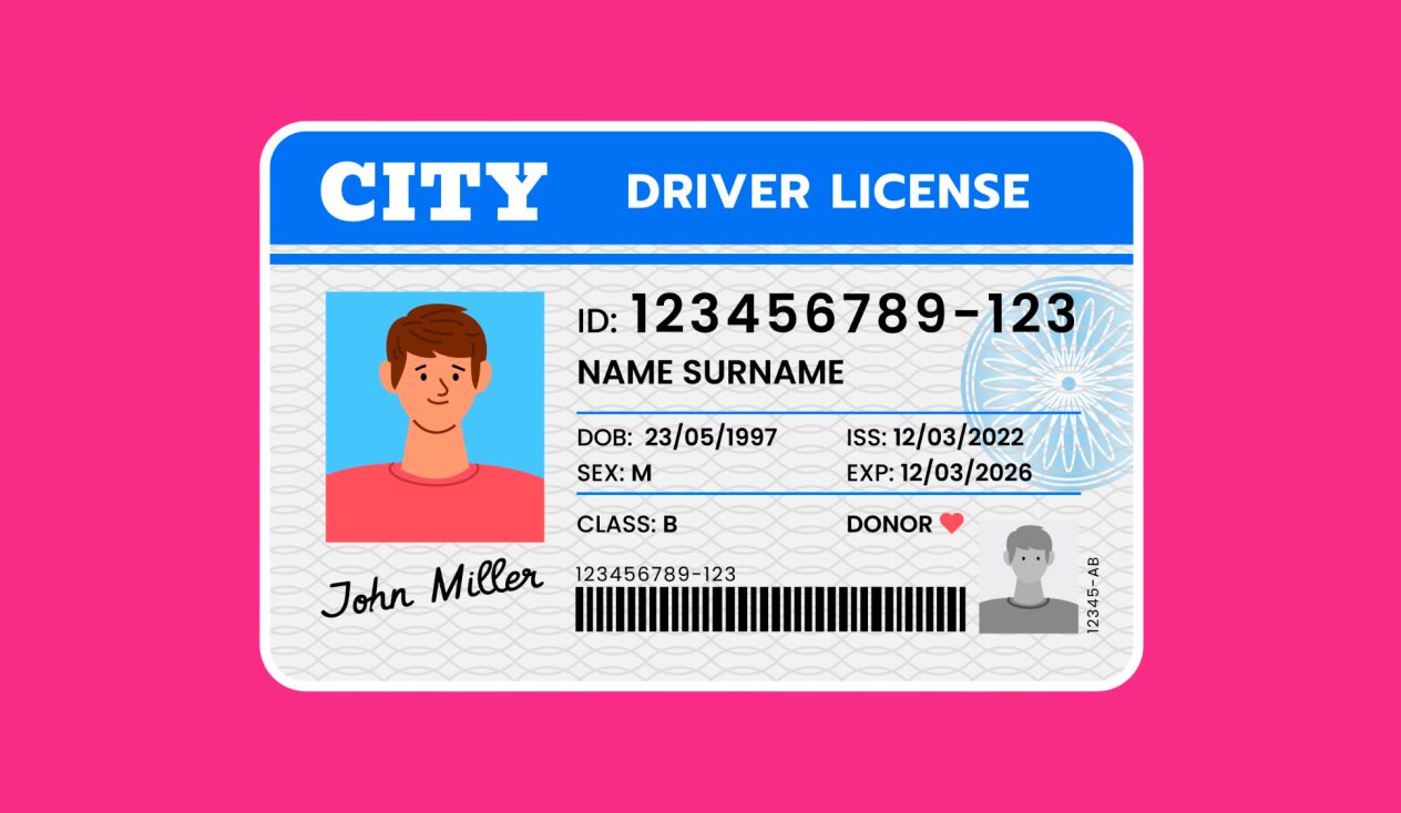 Examen de licencia de conducir Qué preguntan en la prueba teórica