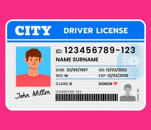 Examen de licencia de conducir Qué preguntan en la prueba teórica