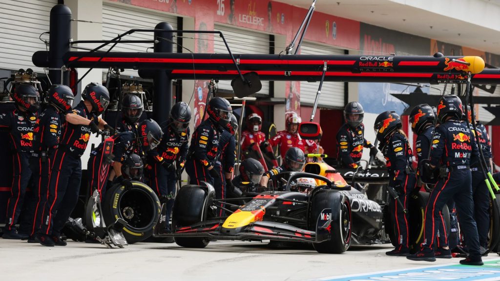 Fórmula 1 ¿Qué combustible usan y cuánto cuesta