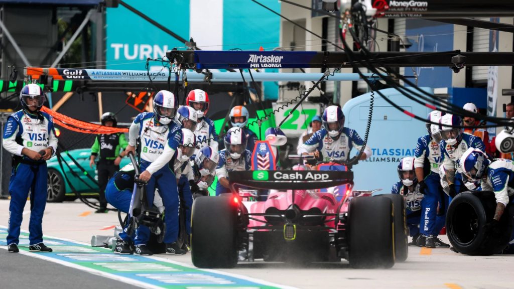 Fórmula 1 ¿Qué combustible usan y cuánto cuesta