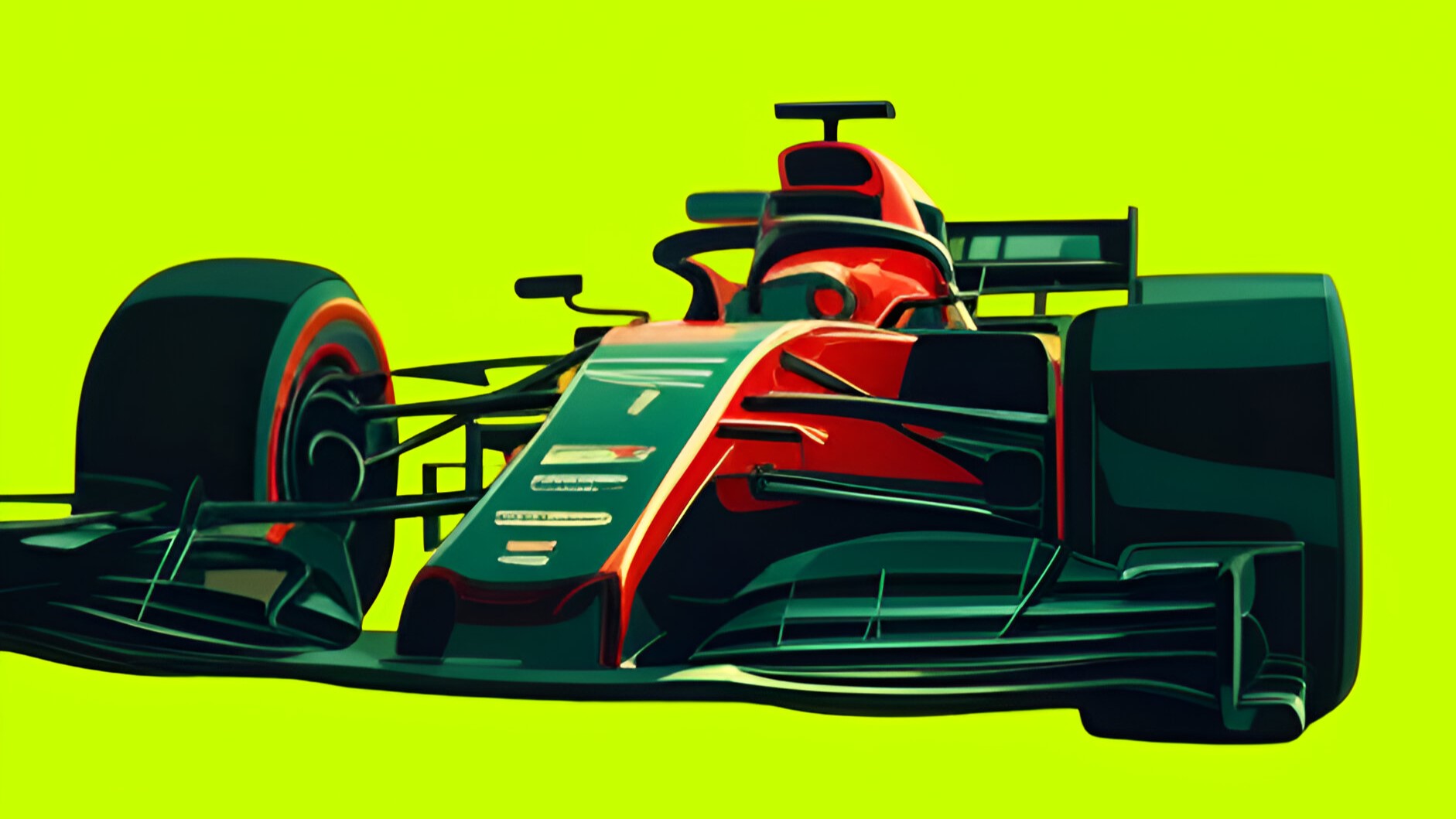 Fórmula 1 ¿Qué combustible usan y cuánto cuesta