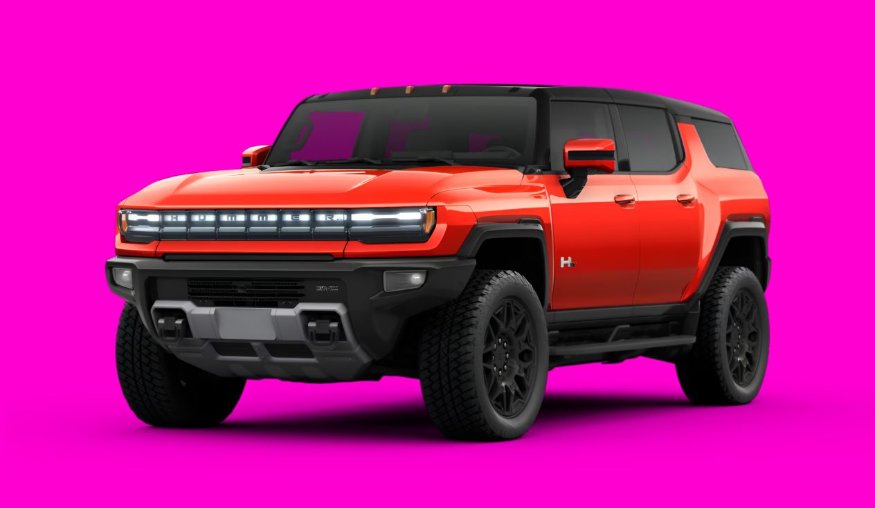 GMC Hummer EV 2026 ¿Aún más extremo Modo Crab y más potencia responden