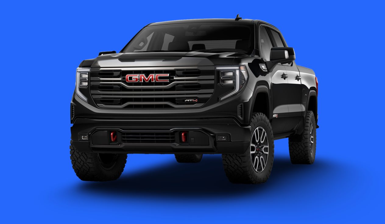 Por qué la GMC Sierra está superando a las Ram Pickups en 2025