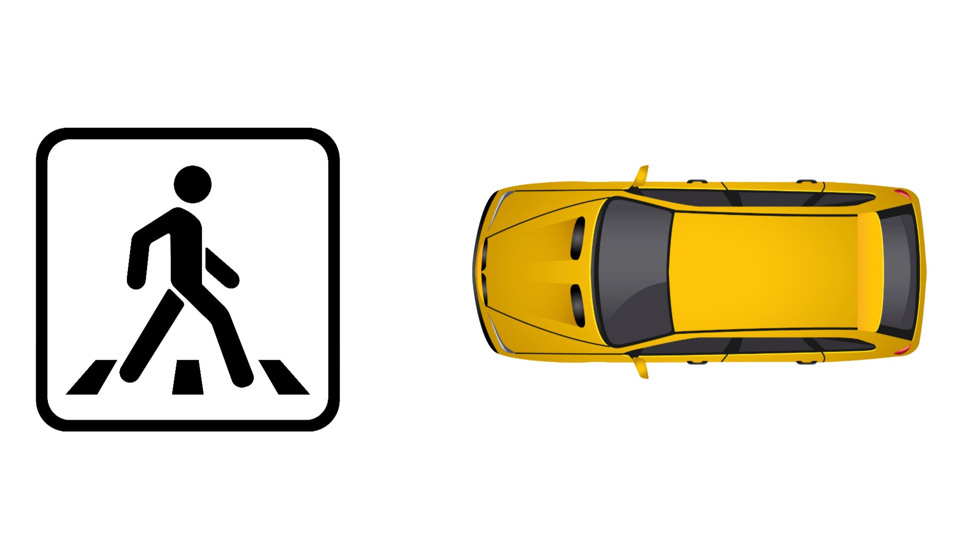 SUV y peatones ¿Por qué el peligro se dispara (especialmente para niños)