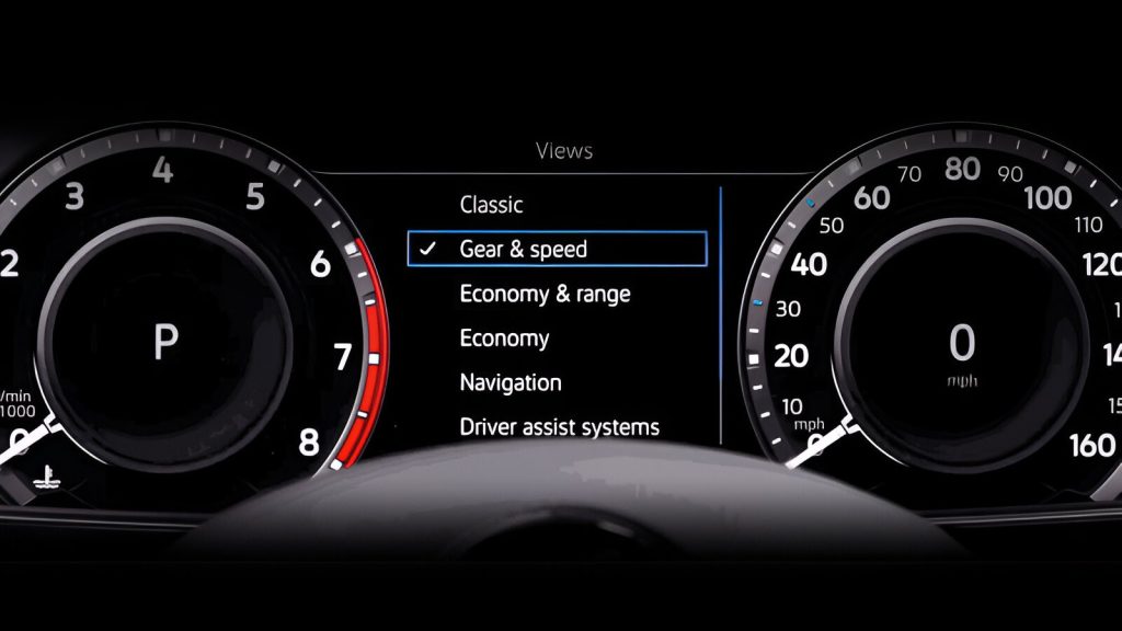 RPM del auto Qué es y cómo baja el consumo de gasolina