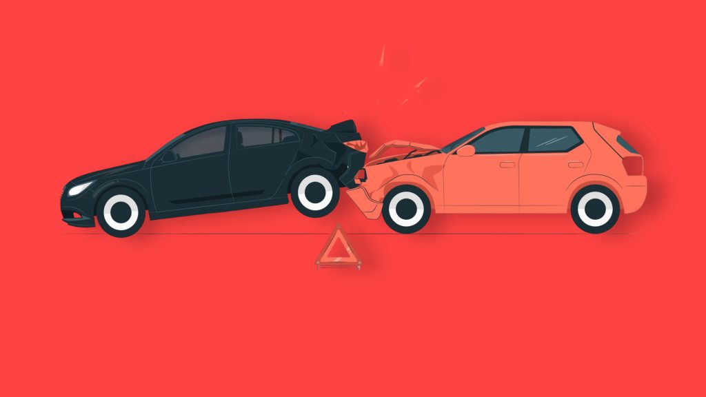 ¿Cómo consultar un informe o caso de accidente de tránsito en Florida