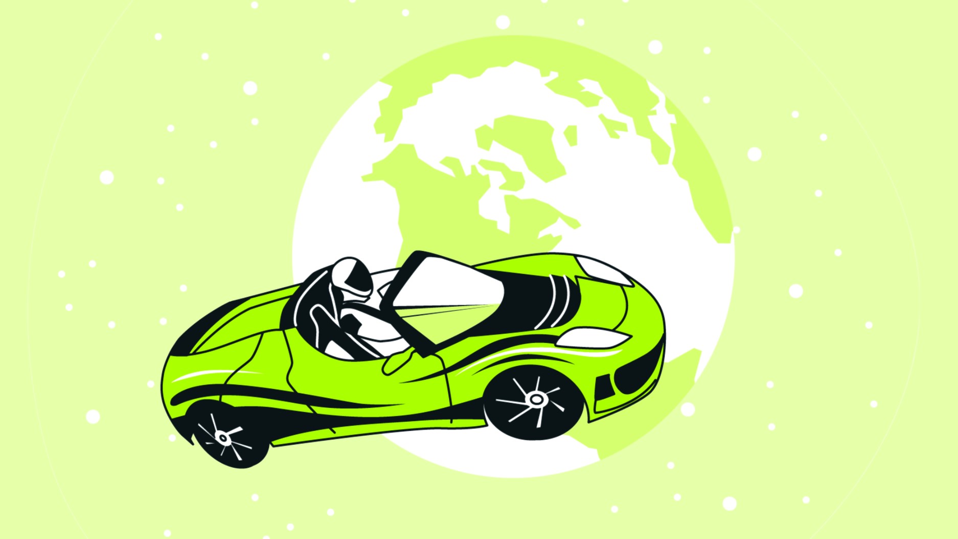 ¿Cuántos autos hay en el mundo Cifras por continente y per cápita