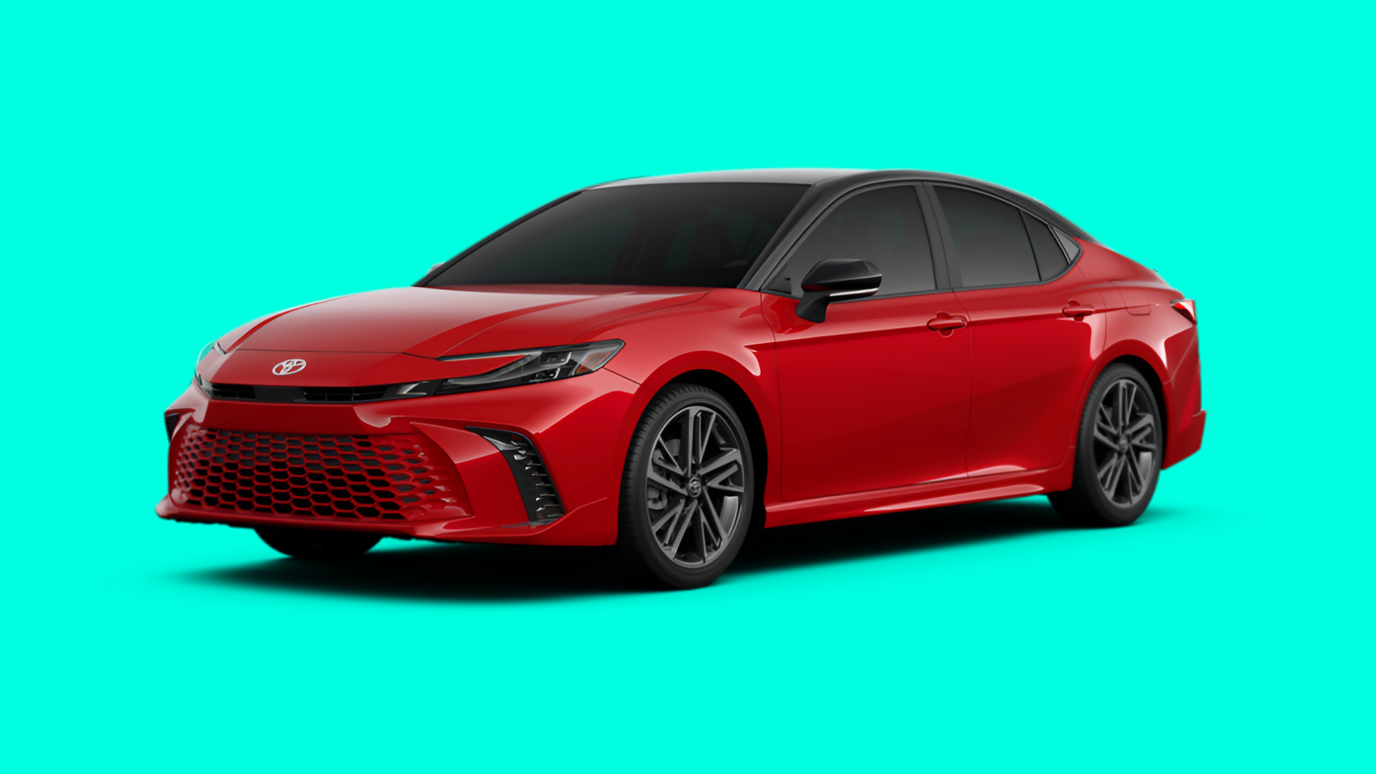 ¿Vale la pena comprar un Toyota Camry