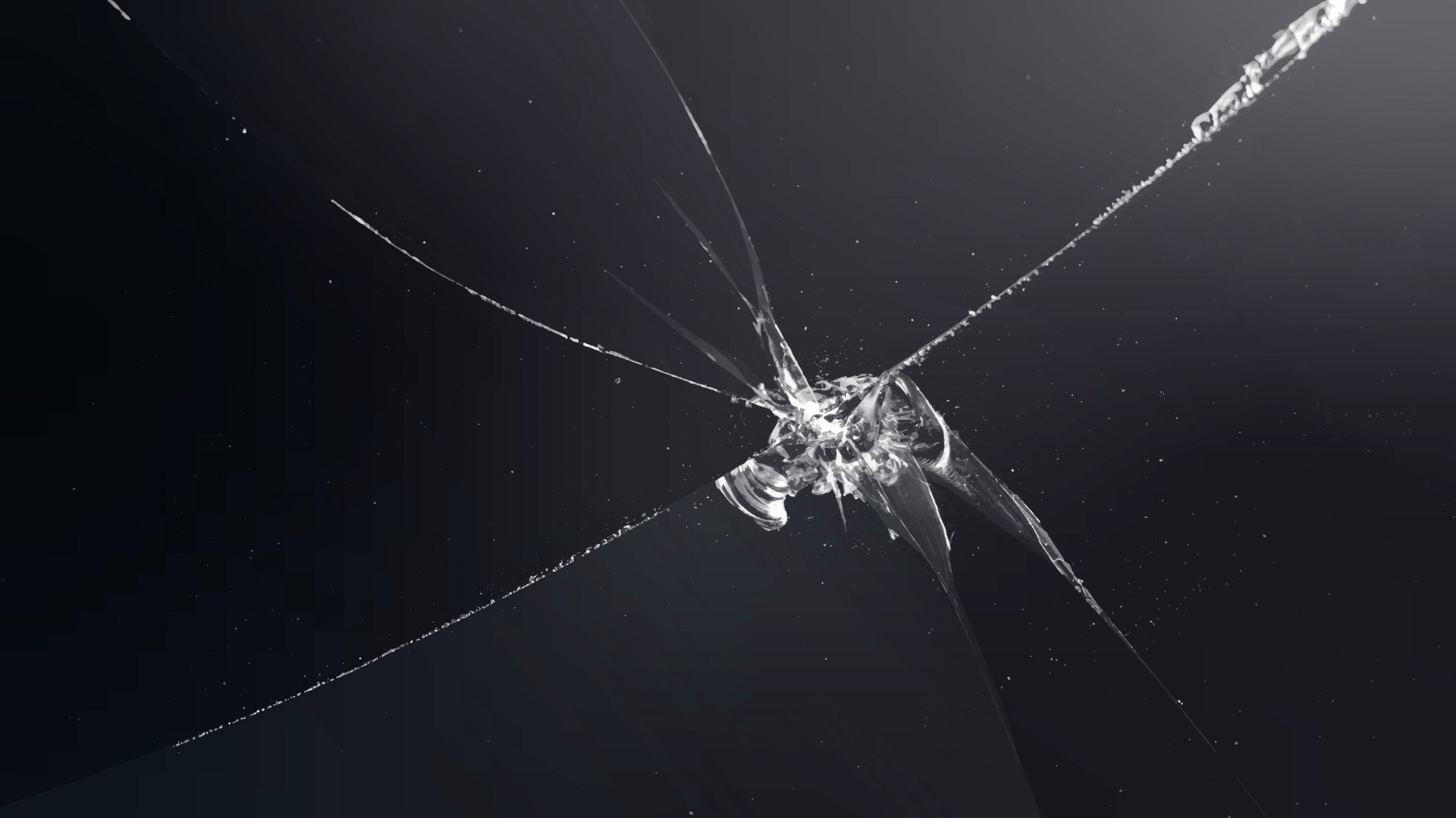 Cómo una grieta en el parabrisas se convierte en un riesgo mortal 