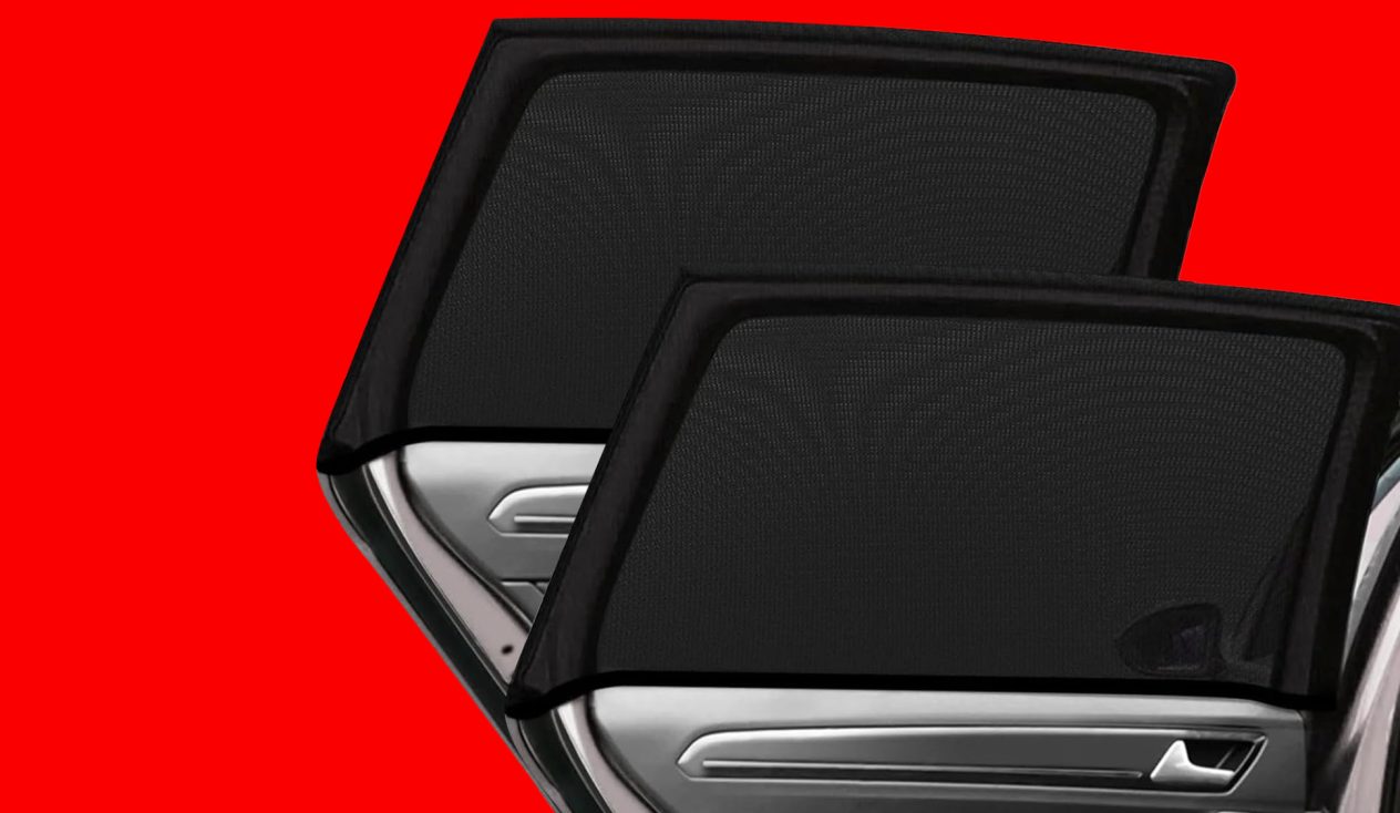 Los mejores modelos de tapa sol para auto por calidad y confianza