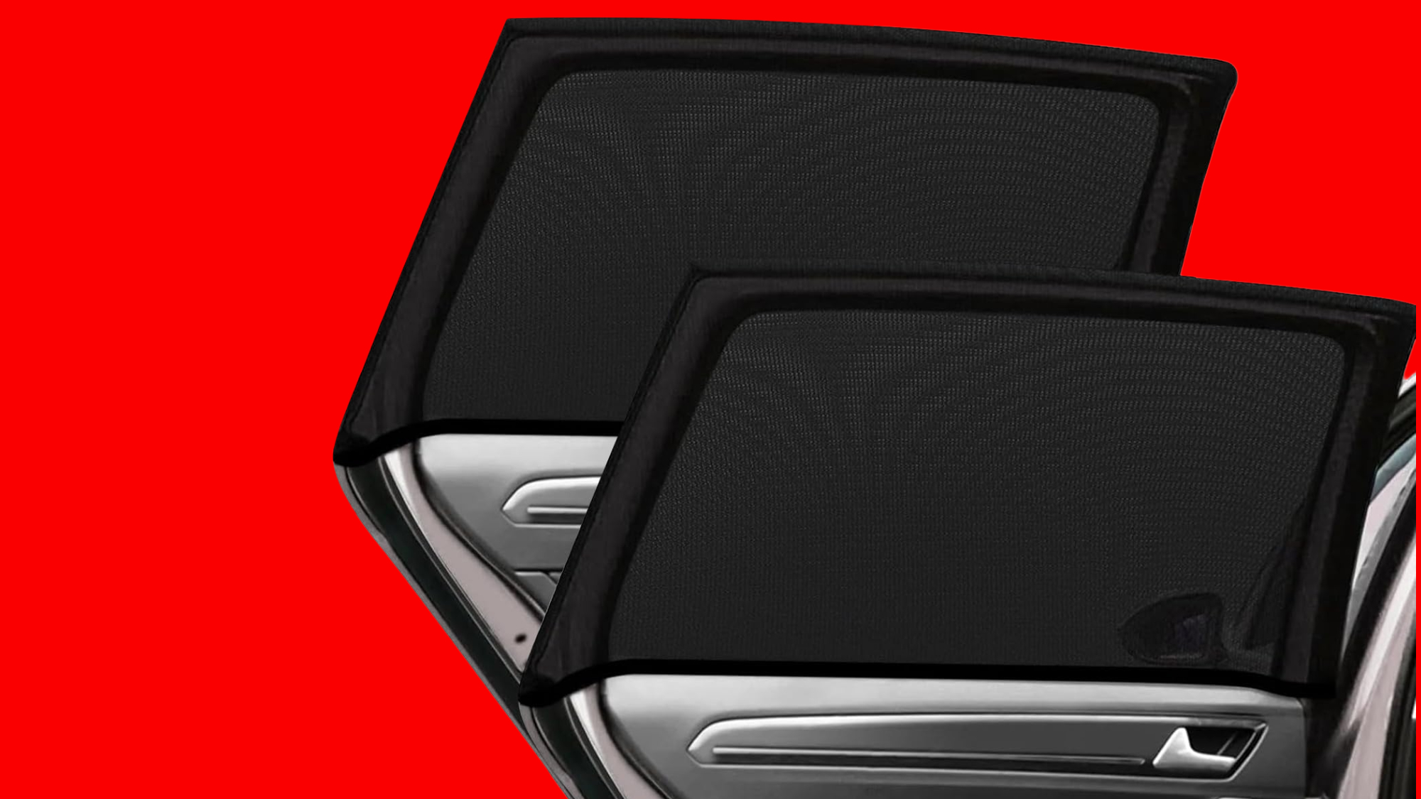 Los mejores modelos de tapa sol para auto por calidad y confianza