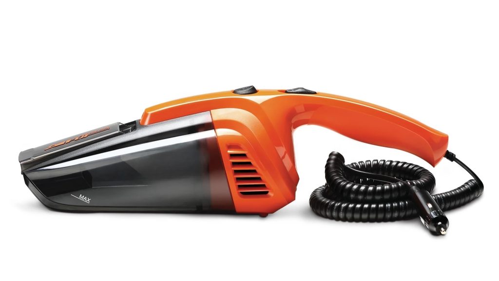 Mejores aspiradoras para auto Cómo elegir el modelo perfecto