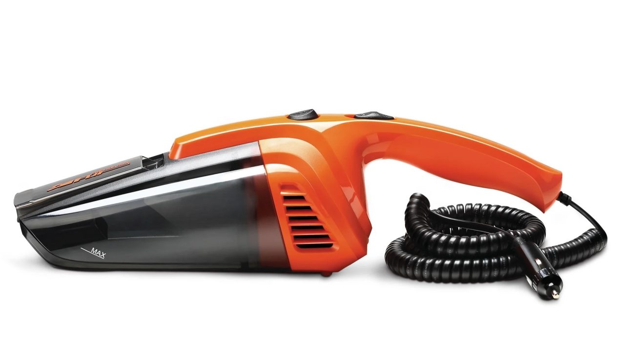 Mejores aspiradoras para auto Cómo elegir el modelo perfecto