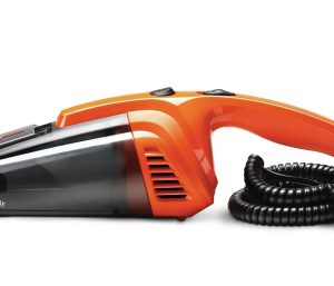 Mejores aspiradoras para auto Cómo elegir el modelo perfecto