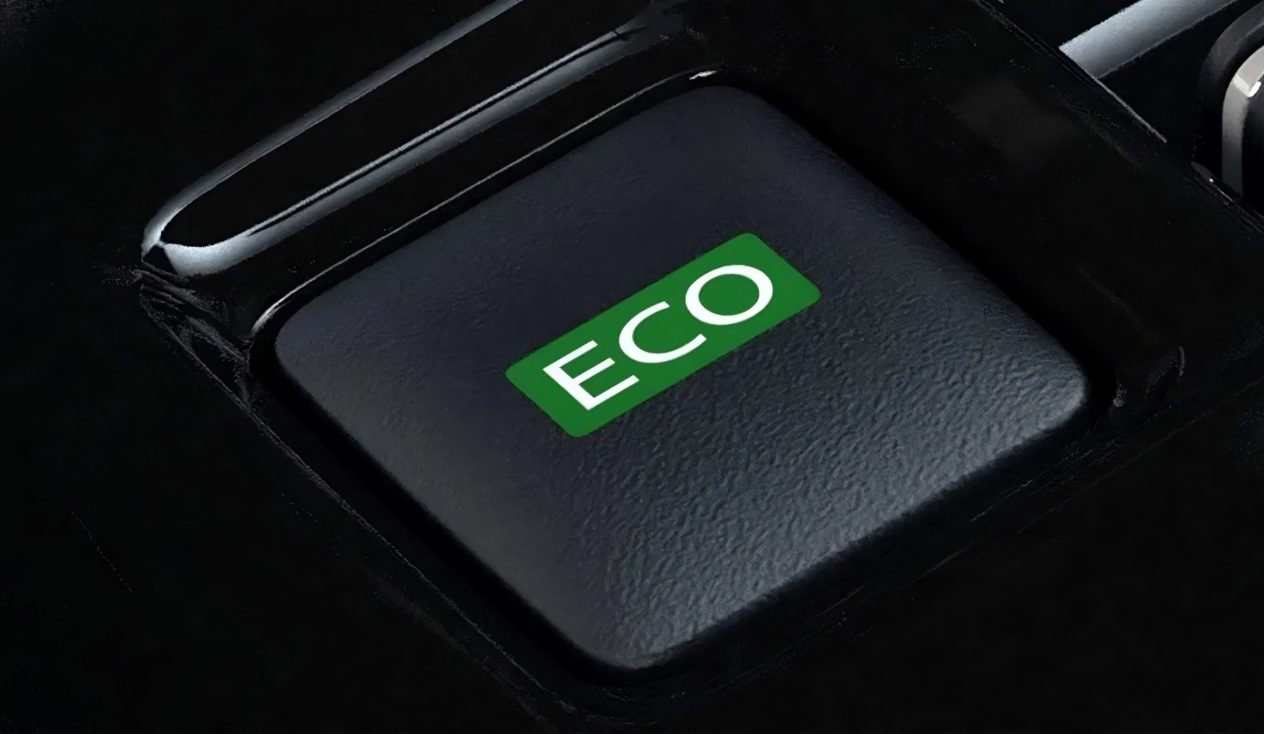 Qué es ECO en un carro y cómo ayuda a ahorrar gasolina