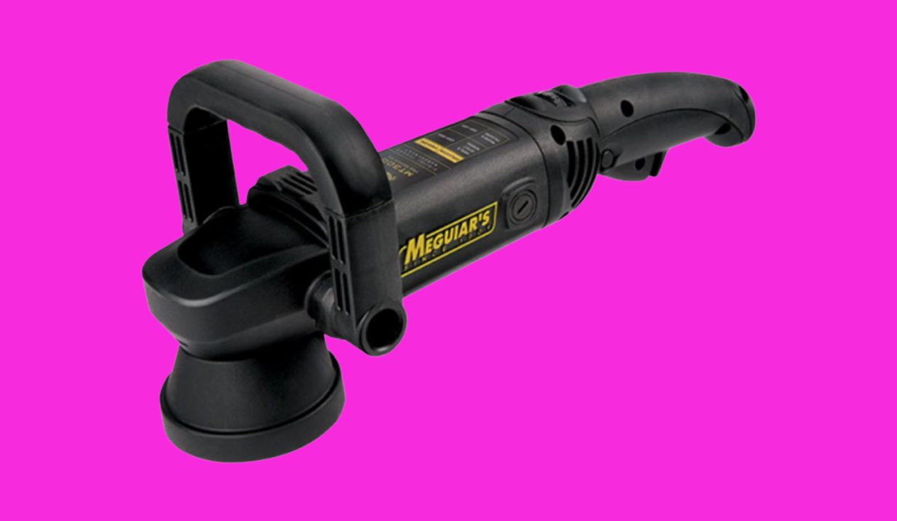 Qué máquina para pulir autos comprar Ventajas y mejores marcas