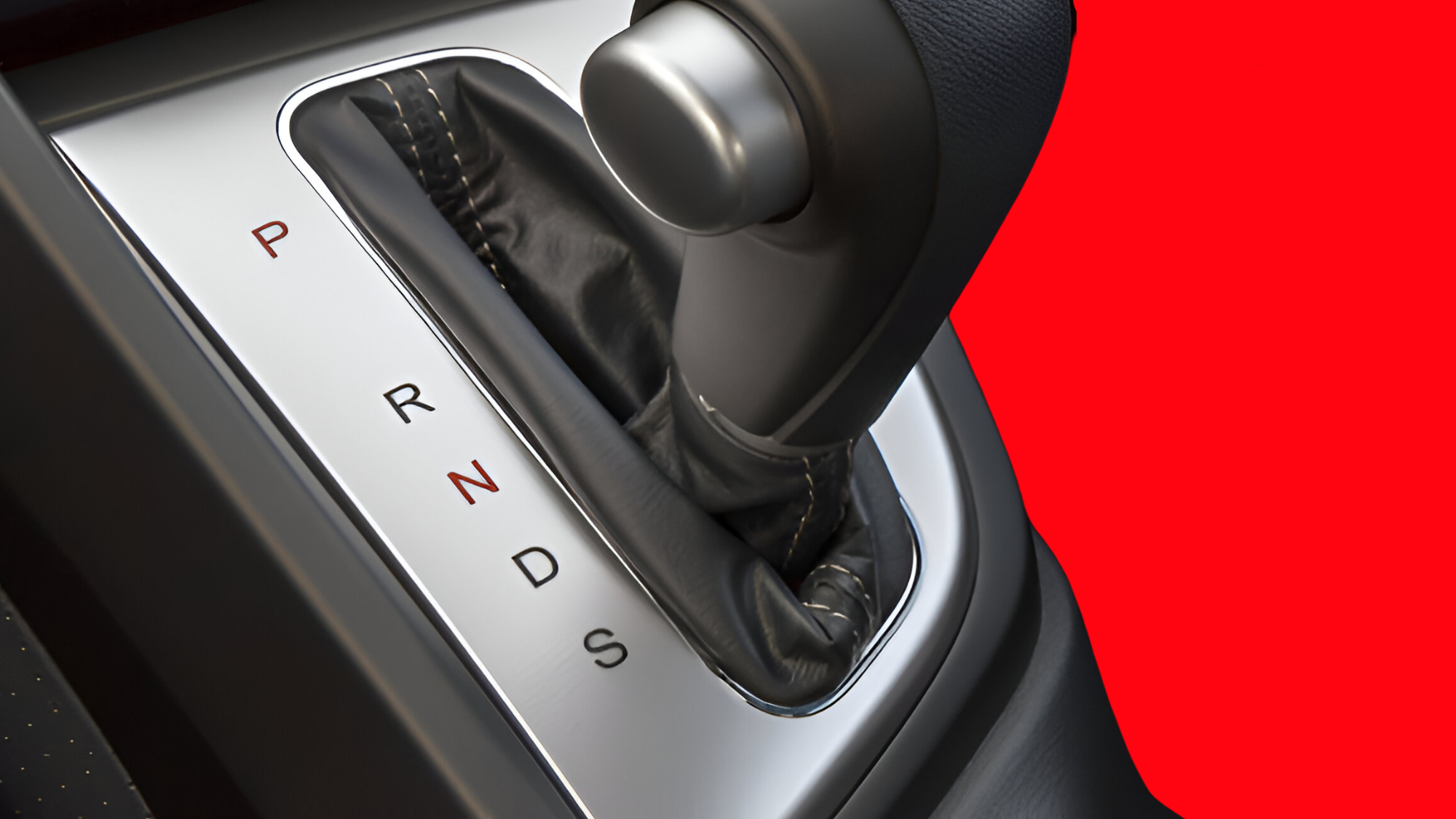 Qué significa la S en un auto automático: Más allá del ‘Sport’