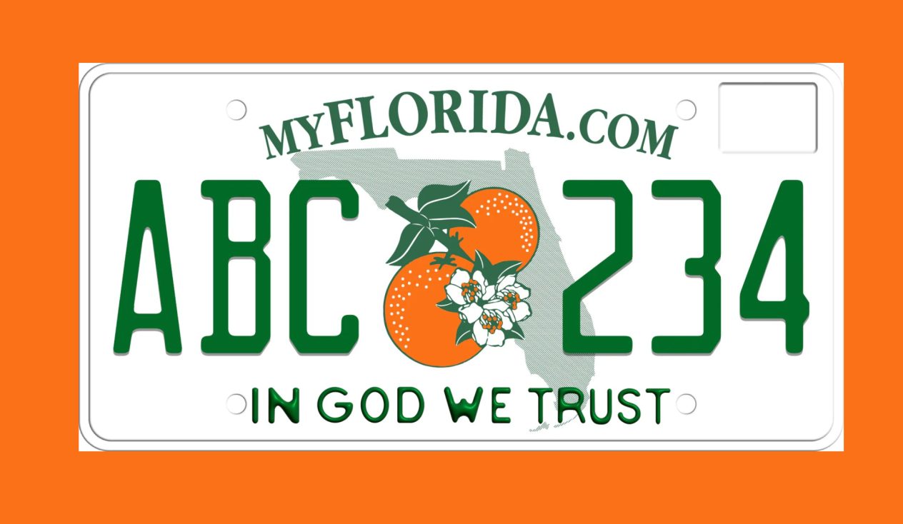 Renovar o reemplazar el registro del auto en Florida Costos y requisitos