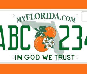 Renovar o reemplazar el registro del auto en Florida Costos y requisitos