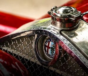 Esta marca de autos italiana cumple 115 años Su historia con Ferrari