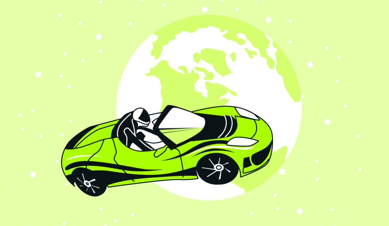 ¿Cuántos autos hay en el mundo Cifras por continente y per cápita