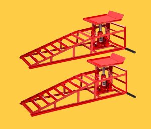 ¿Qué rampas para autos comprar? Comparativa de materiales y marcas