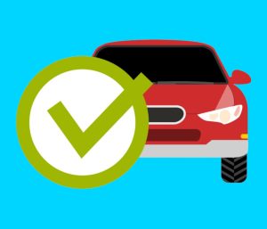 ¿Se puede poner el auto en los taxes Todo sobre el IRS