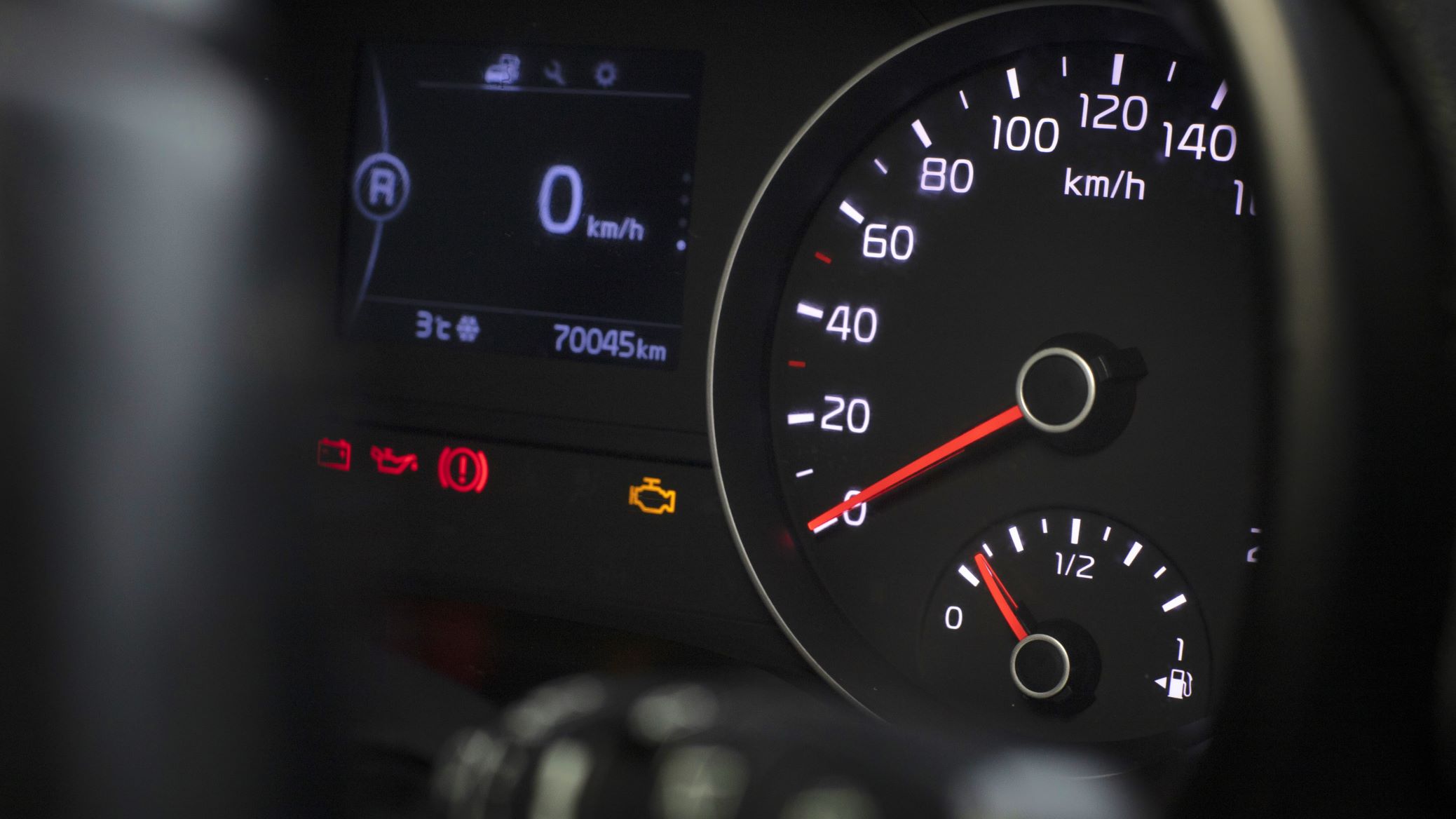 ¿Es recomendable comprar un carro con 200 mil millas?