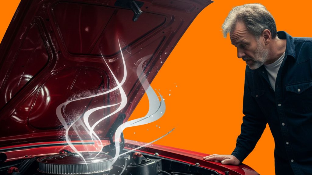 ¿Por qué mi carro huele a gasolina Las causas reales