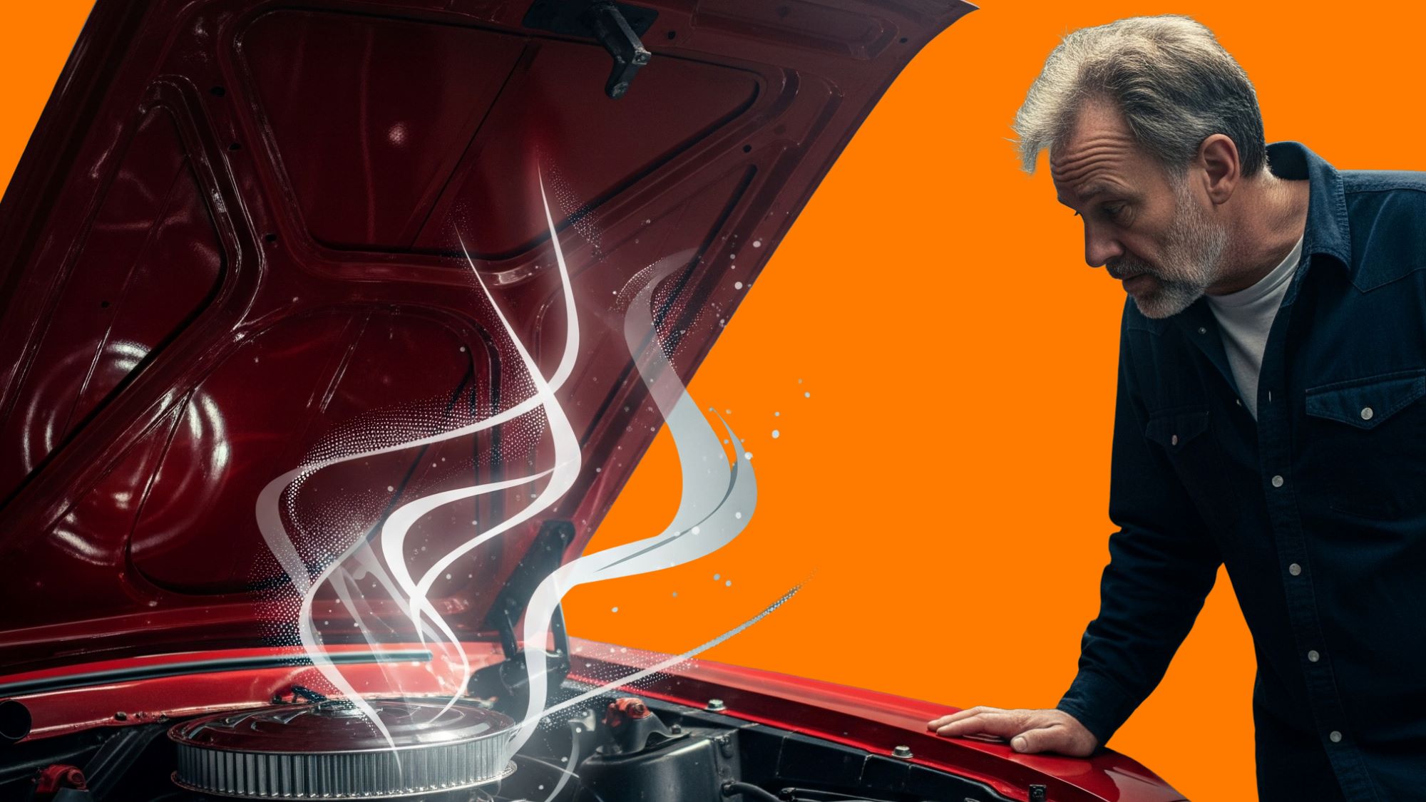 ¿Por qué mi carro huele a gasolina Las causas reales