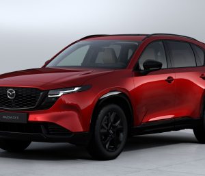 Mazda CX-5 2026: El SUV que desafía a RAV4 y CR-V