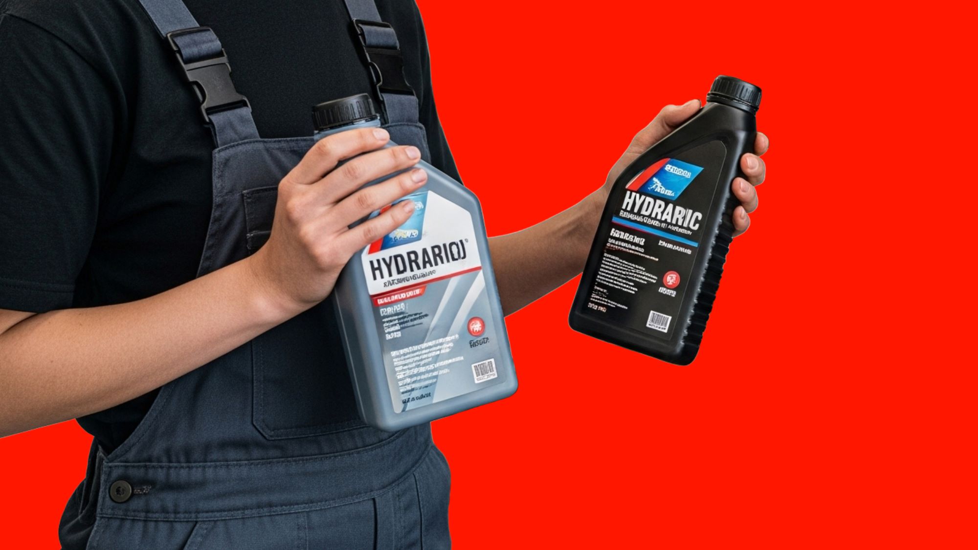 Aceite hidráulico para carro Cuál elegir, síntomas y riesgos