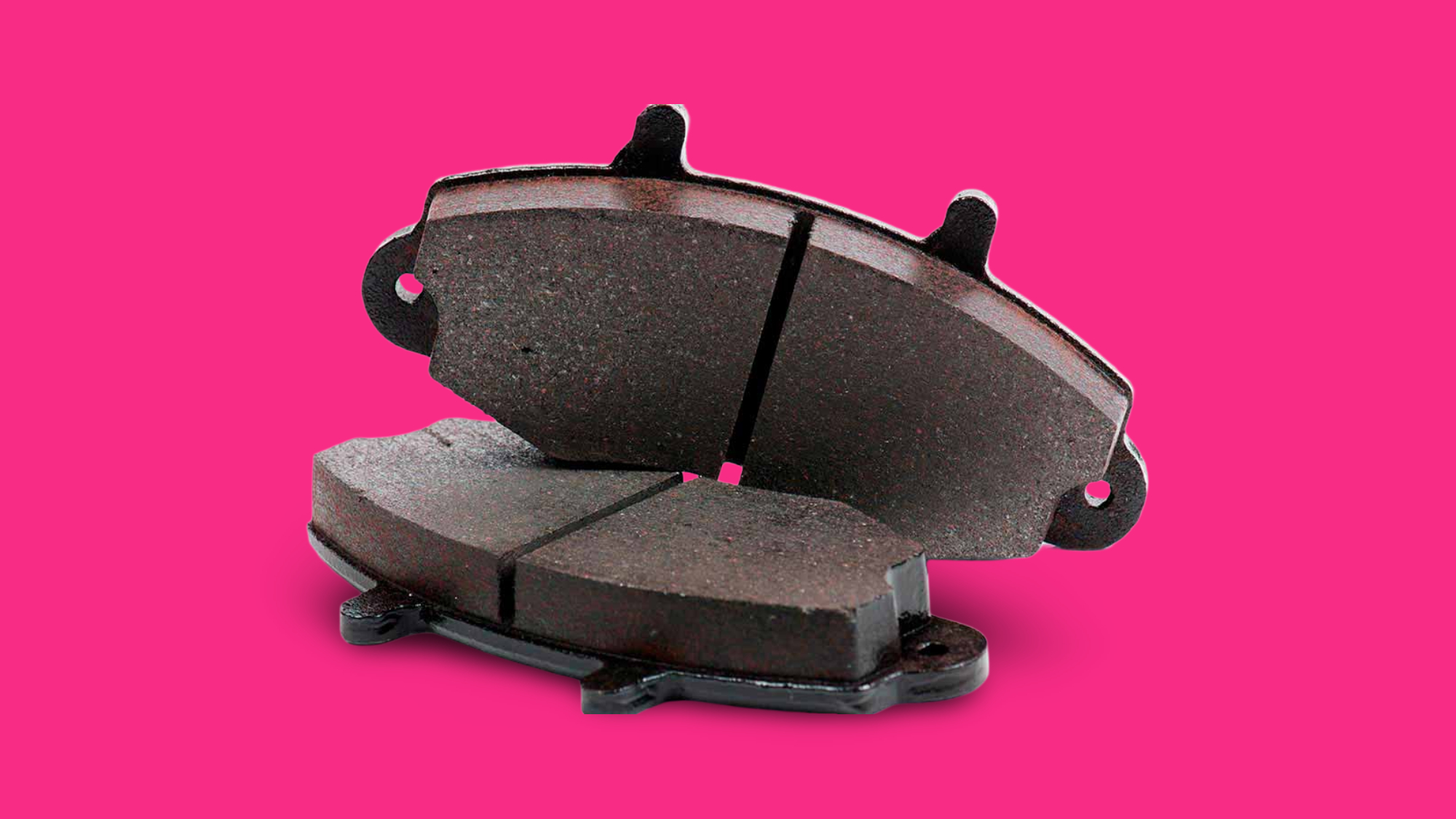 Balatas de carro Qué son, cada cuándo se cambian y marcas Top