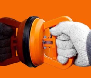 Chupones para golpes de puerta ¿Solución mágica o gasto inútil