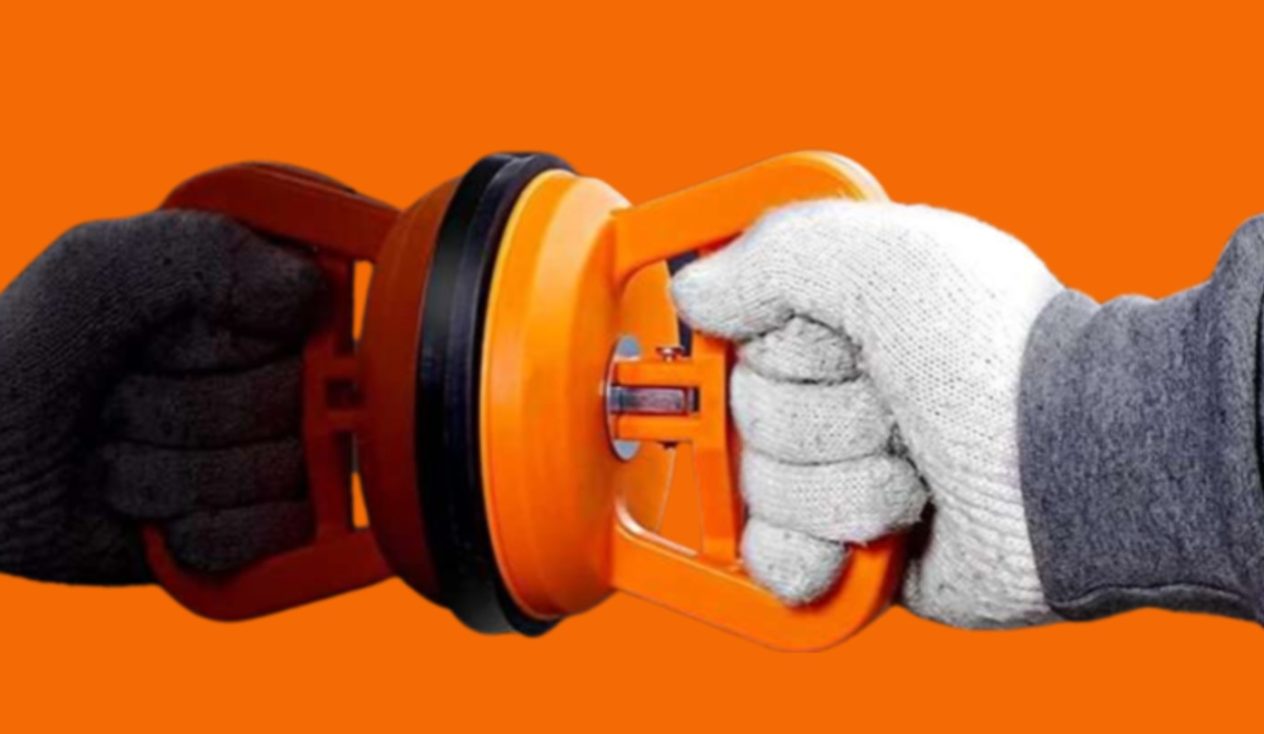 Chupones para golpes de puerta ¿Solución mágica o gasto inútil