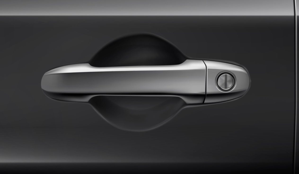 Cómo abrir una puerta de carro con seguro Métodos seguros y qué evitar