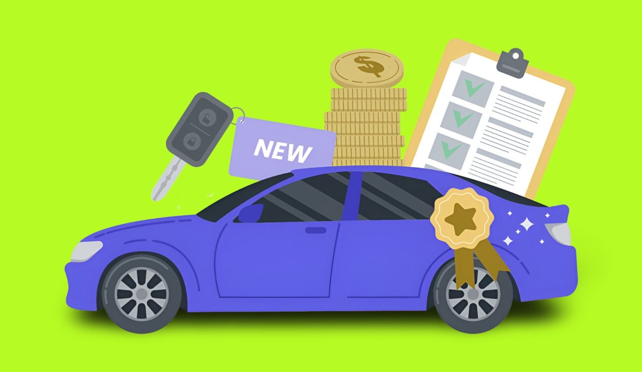 Cómo comprar un carro en Estados Unidos ya sea nuevo o usado