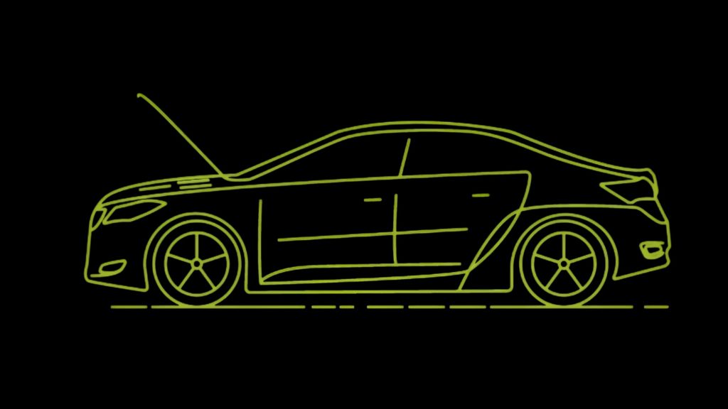 Cómo lavar el motor de un carro de forma segura y sin riesgos