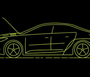 Cómo lavar el motor de un carro de forma segura y sin riesgos